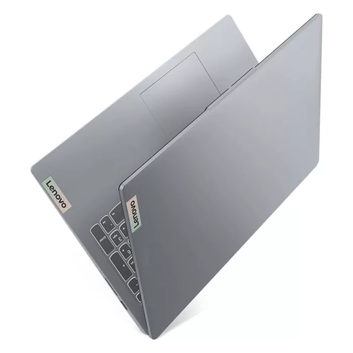 لپ تاپ 15.6 اینچی لنوو مدل IdeaPad Slim 3 15IRH8-i5 13420H-8GB LPDDR5-512GB SSD-TN
