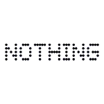 nothing products