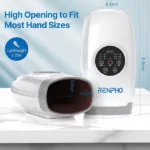 ماساژور برقی دست رنفو مدل r-h001