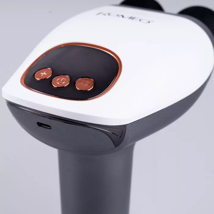ماساژور برقی رومئو مدل RM-8383