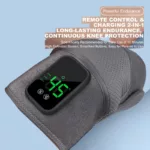 ماساژور زانو مدل MDHL-MD-072 مجموعه 2 عددی
