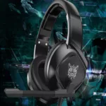 هدفون گیمینگ اونیکوما مدل K19 Professional