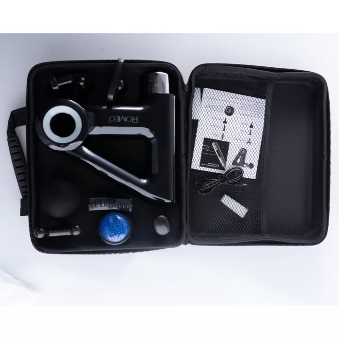 ماساژور برقی رومئو مدل RM-8585