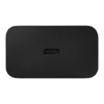 شارژر دیواری 45 وات سامسونگ مدل EP-T4510 به همراه کابل تبدیل USB-C