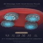 ماساژور برقی مدل ML K-102