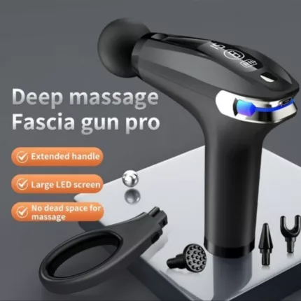 ماساژور برقی بلوآیدیا مدل BLD:326