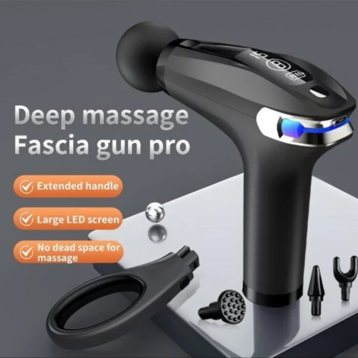 ماساژور برقی بلوآیدیا مدل BLD:326