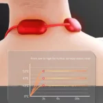 ماساژور گردن و ستون فقرات مدل M0036