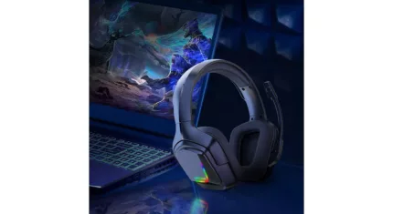هدفون مخصوص بازی اونیکوما مدل K20