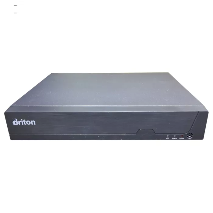 ضبط کننده ویدیویی تحت شبکه برایتون مدل UVR7T508SM-H28J