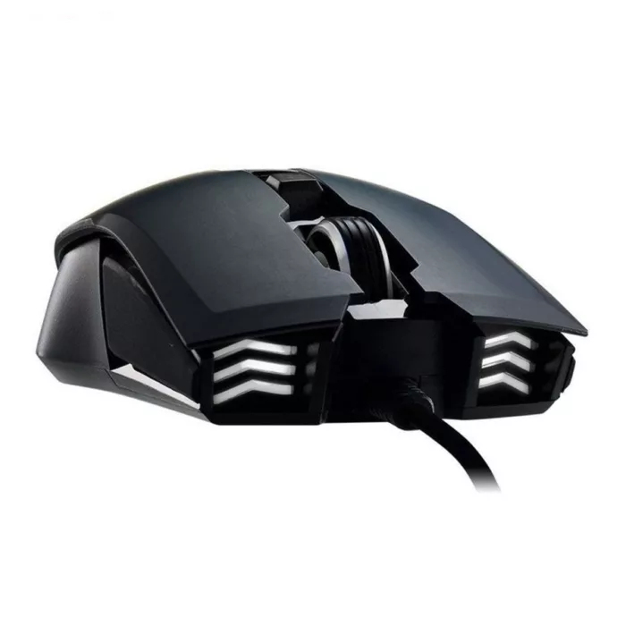 کیبورد و ماوس مخصوص بازی کولرمستر مدل Devastator3 PLUS