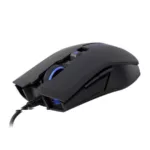 کیبورد و ماوس مخصوص بازی کولرمستر مدل Devastator3 PLUS