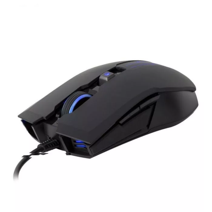کیبورد و ماوس مخصوص بازی کولرمستر مدل Devastator3 PLUS
