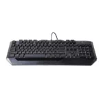 کیبورد و ماوس مخصوص بازی کولرمستر مدل Devastator3 PLUS