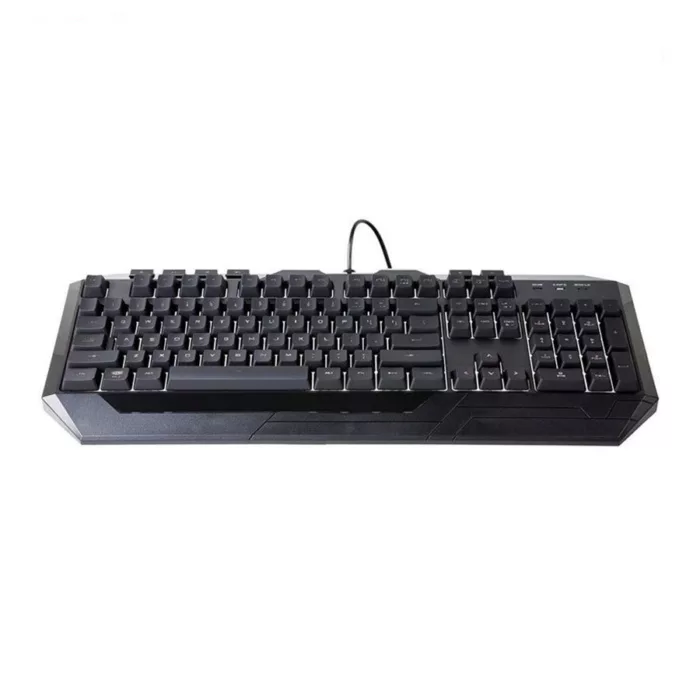 کیبورد و ماوس مخصوص بازی کولرمستر مدل Devastator3 PLUS