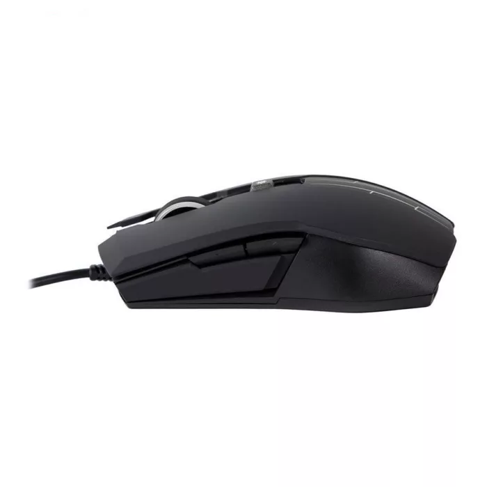 کیبورد و ماوس مخصوص بازی کولرمستر مدل Devastator3 PLUS