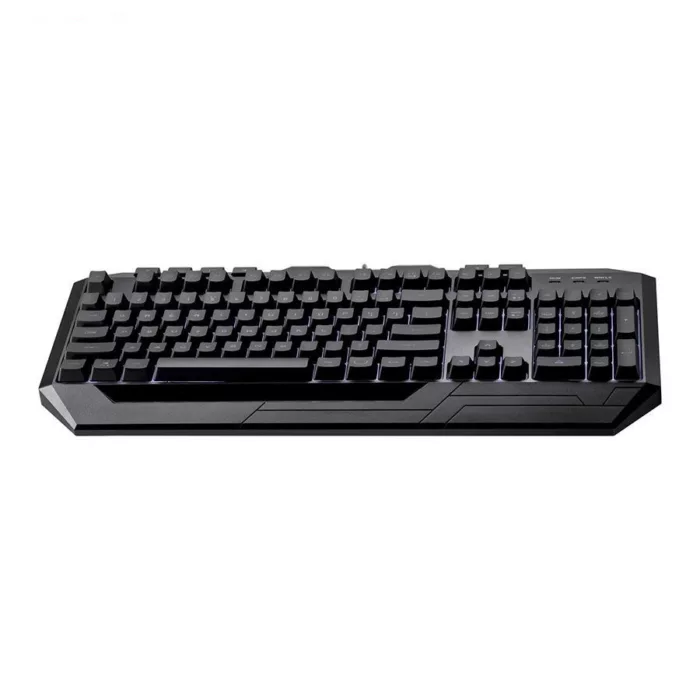 کیبورد و ماوس مخصوص بازی کولرمستر مدل Devastator3 PLUS
