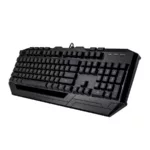 کیبورد و ماوس مخصوص بازی کولرمستر مدل Devastator3 PLUS