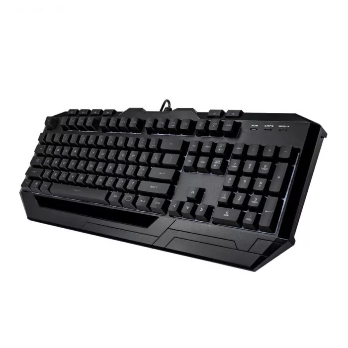 کیبورد و ماوس مخصوص بازی کولرمستر مدل Devastator3 PLUS