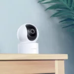 دوربین مداربسته تحت شبکه شیائومی مدل Mi C200
