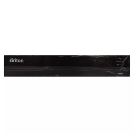 ضبط کننده ویدئویی تحت شبکه برایتون مدل UVR7TJ08EM-D68J