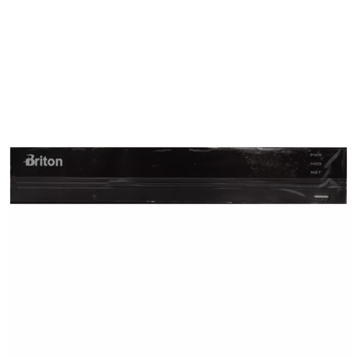 ضبط کننده ویدئویی تحت شبکه برایتون مدل UVR7TJ08EM-D68J