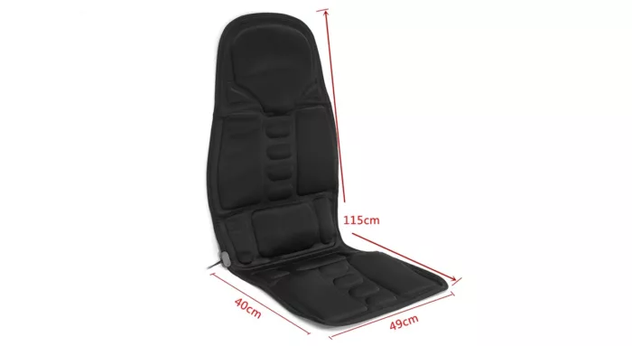 روکش صندلی ماساژور مدل JB-100B