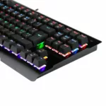 کیبورد مخصوص بازی ردراگون مدل VISNU K561