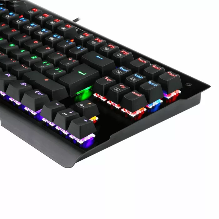 کیبورد مخصوص بازی ردراگون مدل VISNU K561