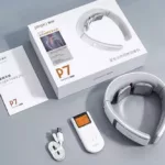 ماساژور برقی گردن پانگائو مدل P7