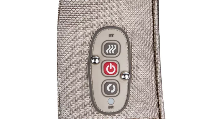 ماساژور شانه و گردن آی رست مدل SL-D180-C