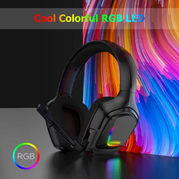 هدست مخصوص بازی اونیکوما مدل K20