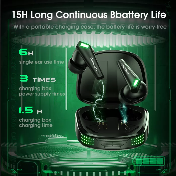 هدفون بلوتوثی اونیکوما مدل T308