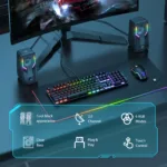 اسپیکر دسکتاپ اونیکوما مدل G6
