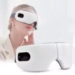 ماساژور برقی چشم مدل 01