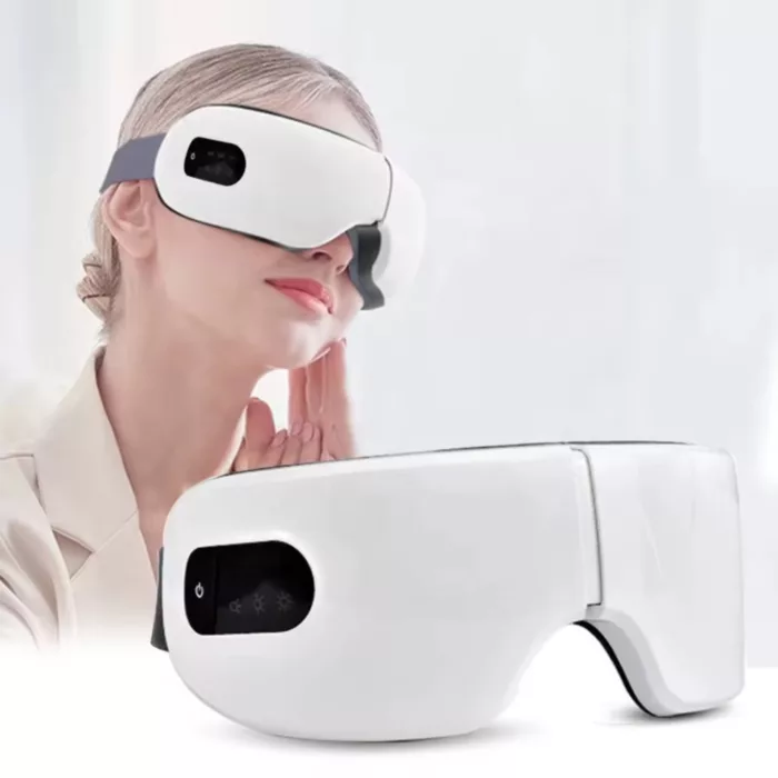 ماساژور برقی چشم مدل 01