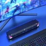 اسپیکر دسکتاپ بلوتوثی اونیکوما مدل L1