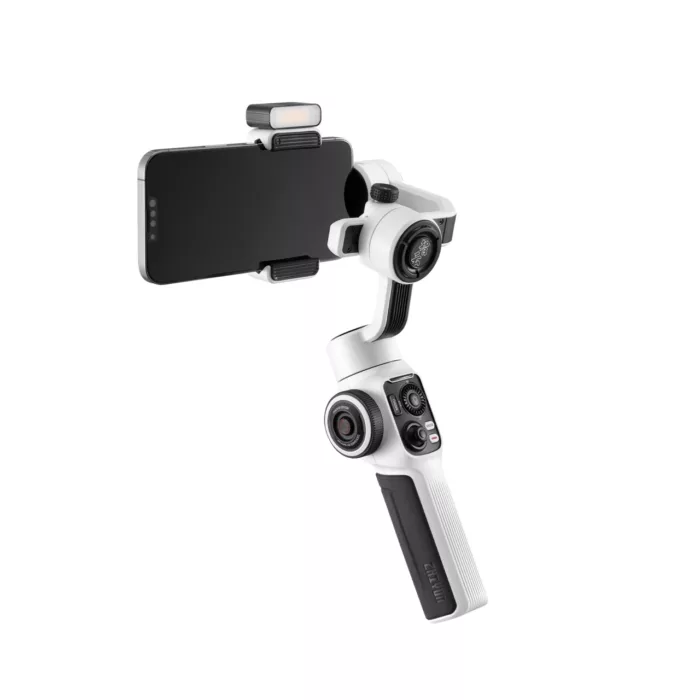 لرزش گیر ژیون مدل SMOOTH 5S COMBO