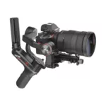 تک پایه دوربین ژیون مدل  مدل Zhiyun WEEBILL-2