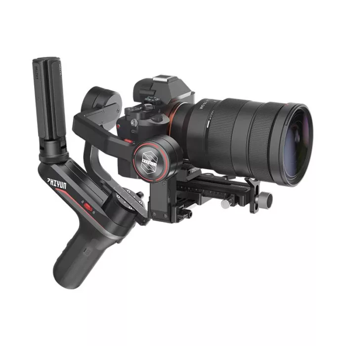 تک پایه دوربین ژیون مدل  مدل Zhiyun WEEBILL-2