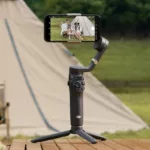 پایه نگهدارنده گوشی موبایل دی جی آی مدل Osmo Mobile 6