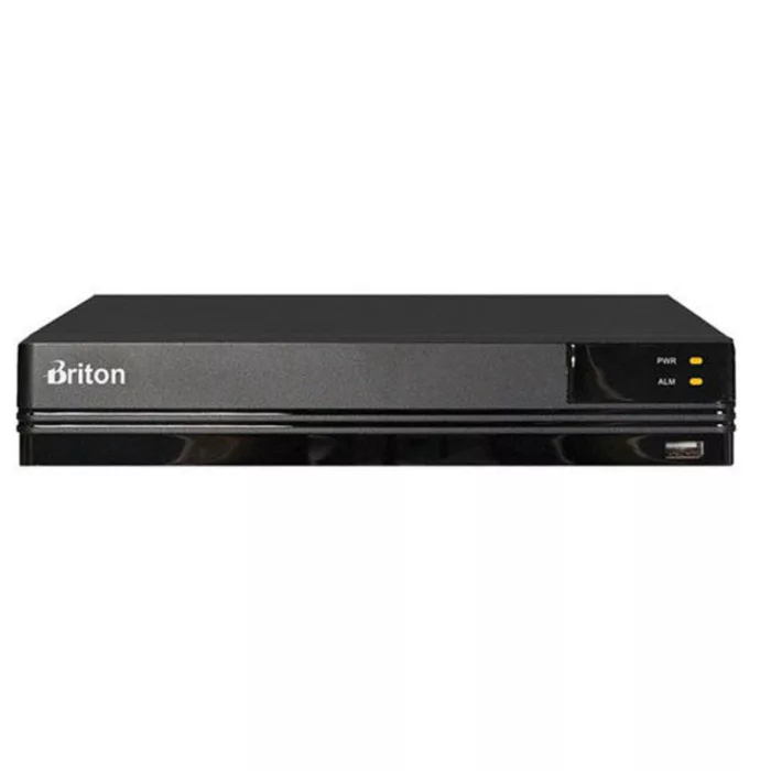 ضبط کننده ویدیویی برایتون مدل  UVR7TCA08EH-D58G-D