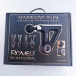 ماساژور برقی رومئو مدل RM-8585