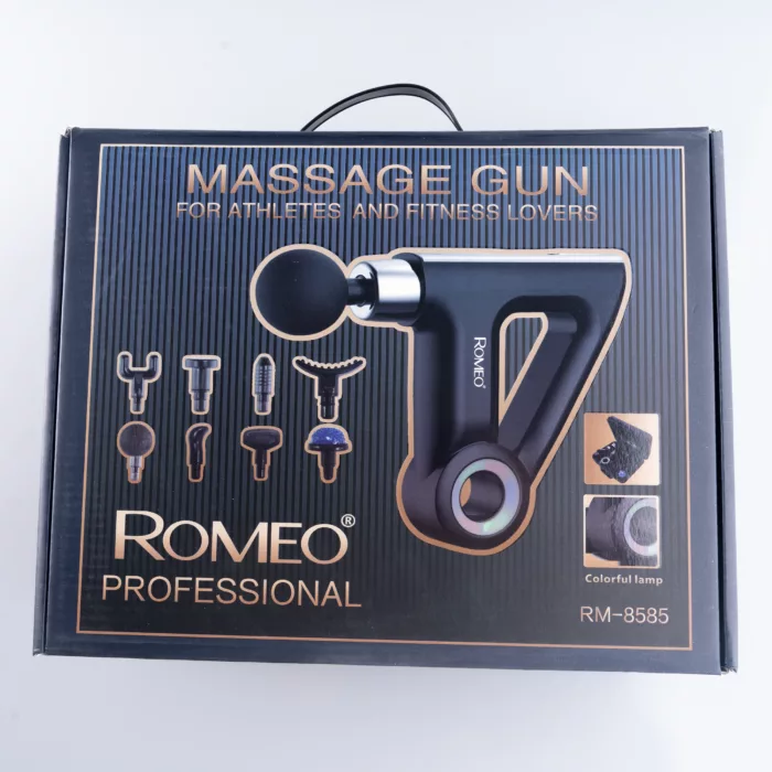 ماساژور برقی رومئو مدل RM-8585