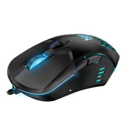 ماوس گیمینگ اونیکوما مدل CW902