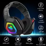 هدست اونیکوما مدل K10