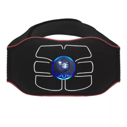 کمربند لاغری مدل تقویت عضلات شکم L/XL کد 2