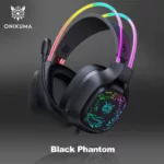 هدست گیمینگ اونیکوما مدل X22