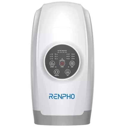 ماساژور برقی دست رنفو مدل r-h001