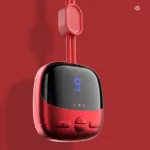 ماساژور گردن و ستون فقرات مدل M0036
